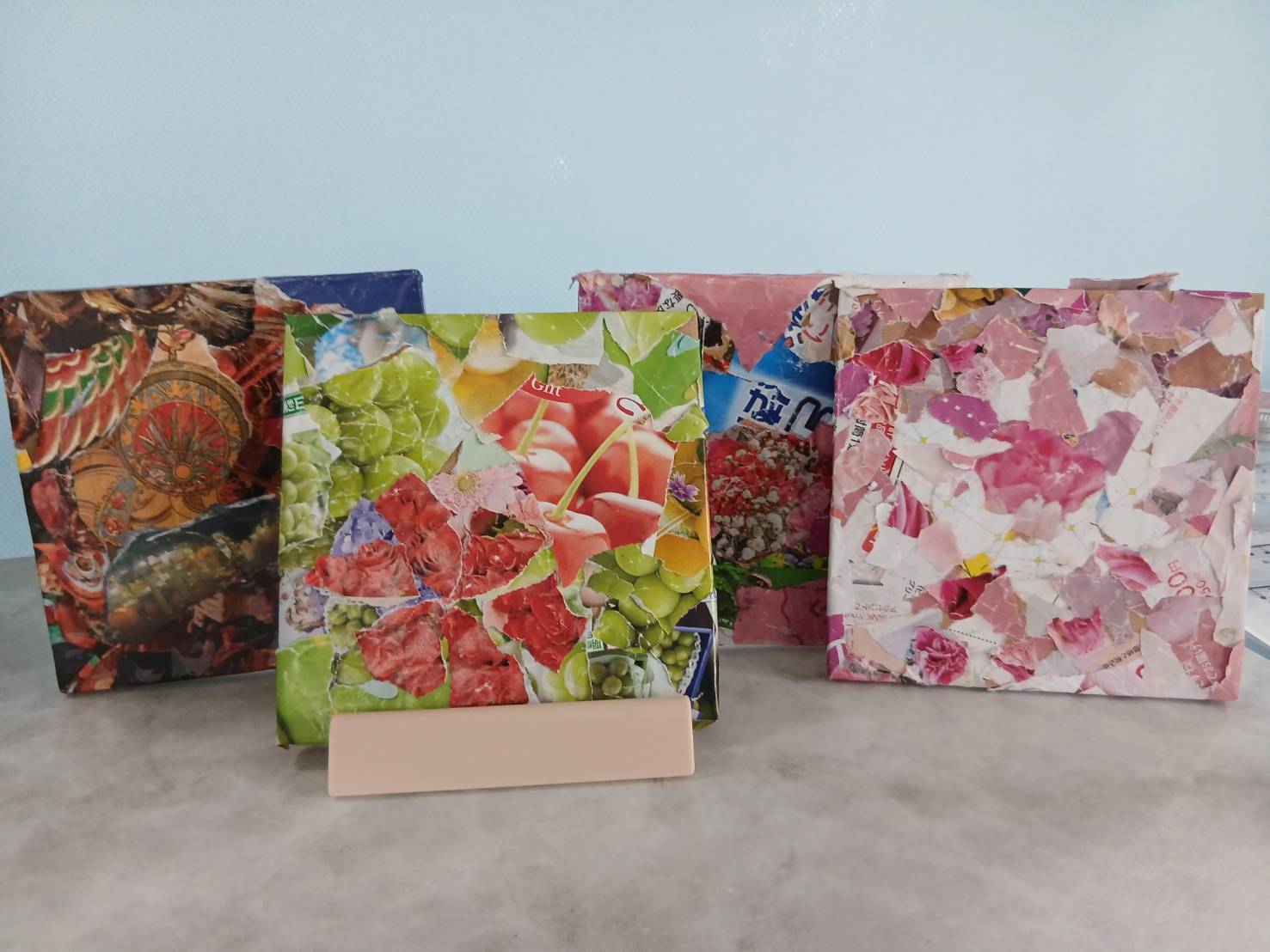 ゆめみる事業所写真